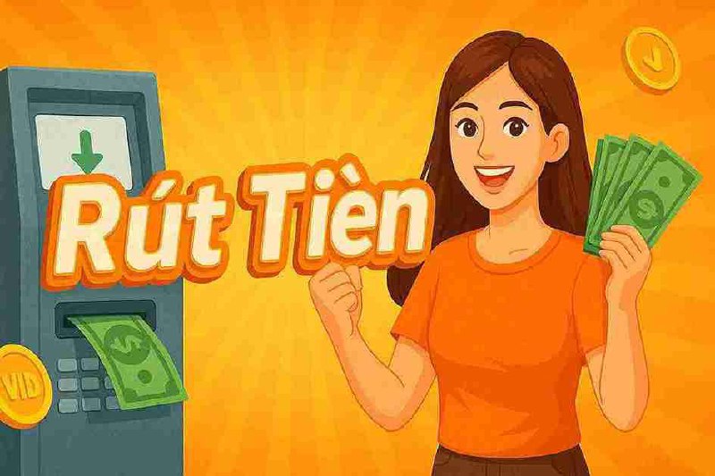 Rút Tiền MOCHA777 – Nhanh Chóng và An Toàn
