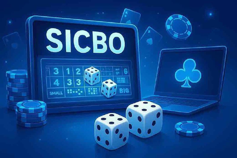Sicbo MOCHA777 – Trải Nghiệm Cá Cược Đỉnh Cao